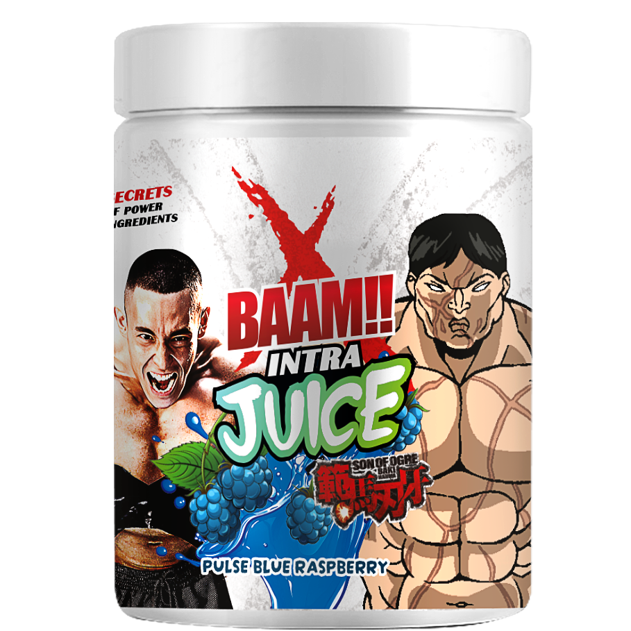 BCAA/Amino