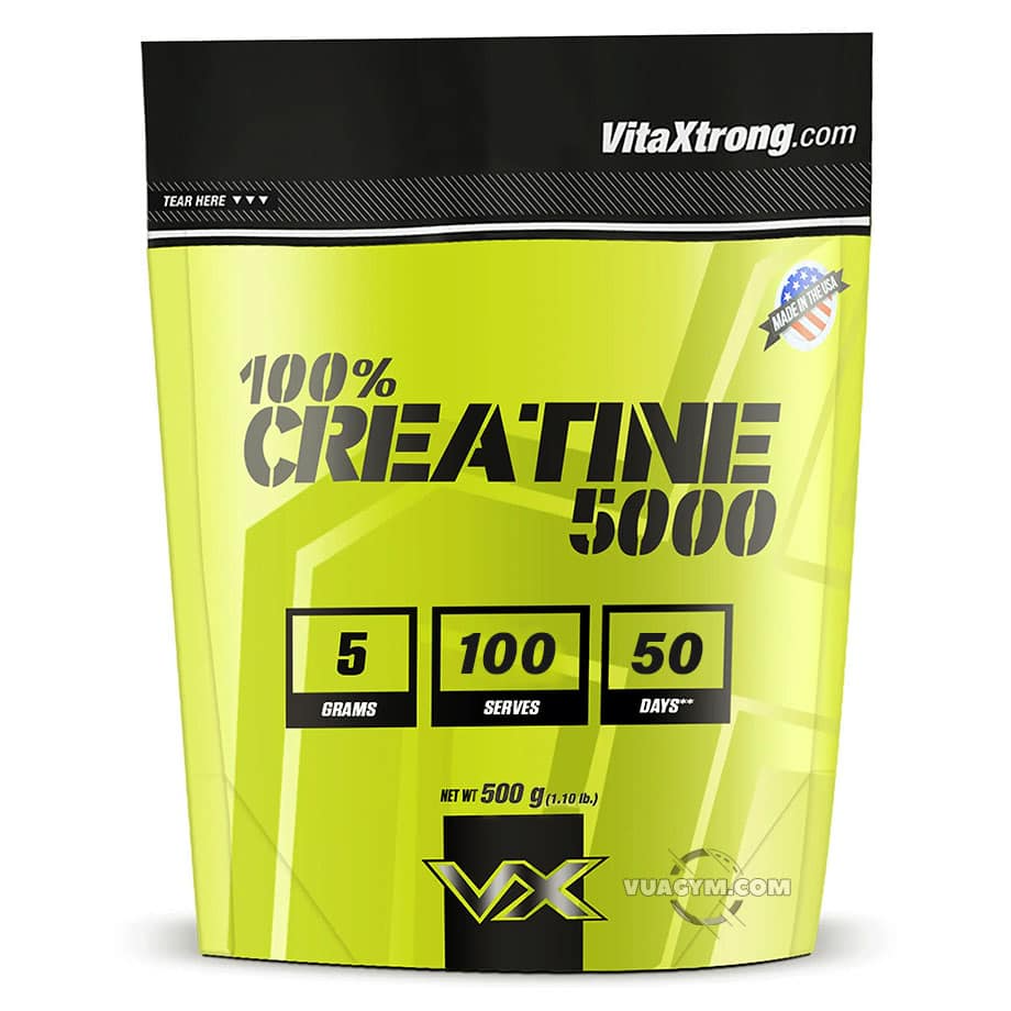 VX Creatine
