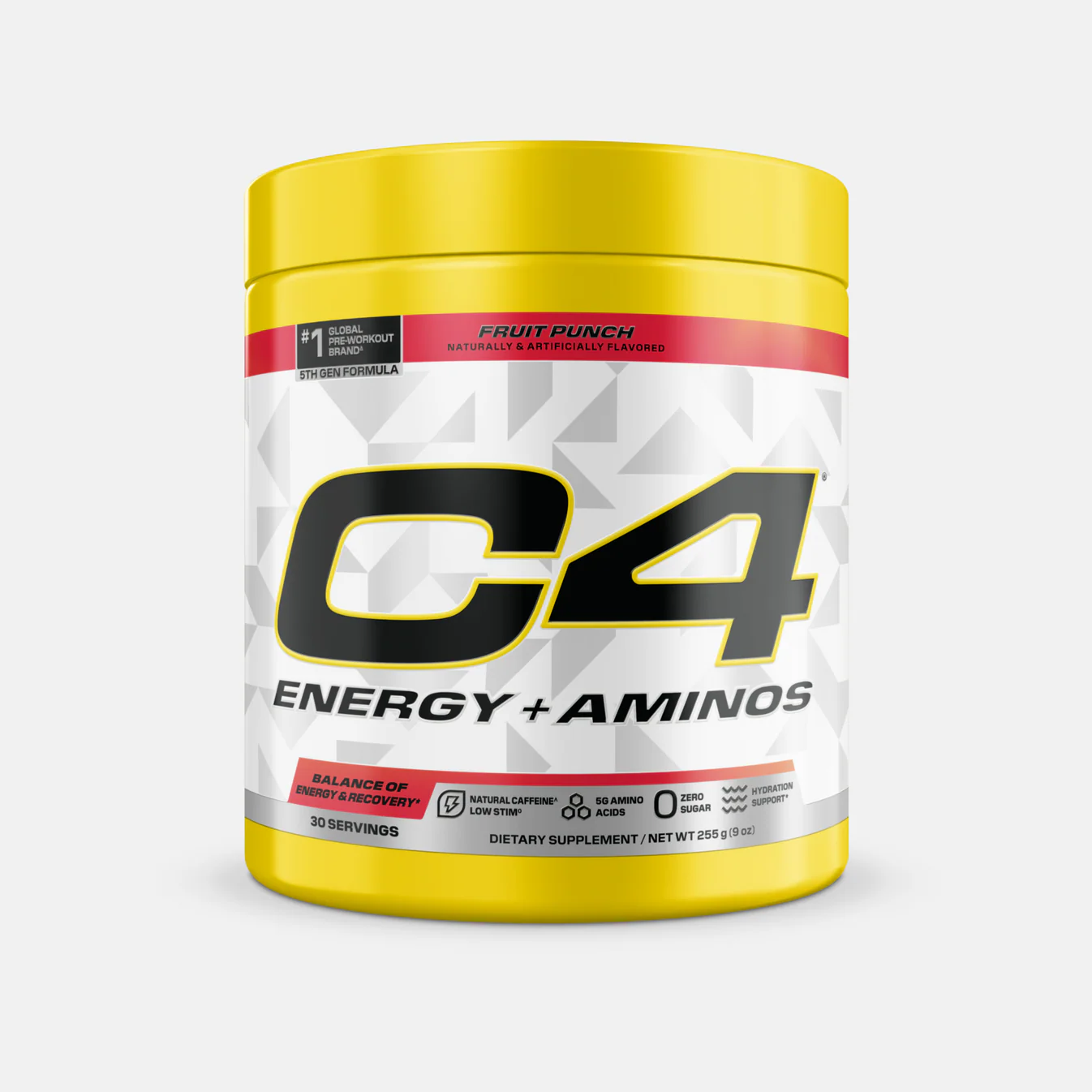 Cellucor C4 Energy + Aminos
