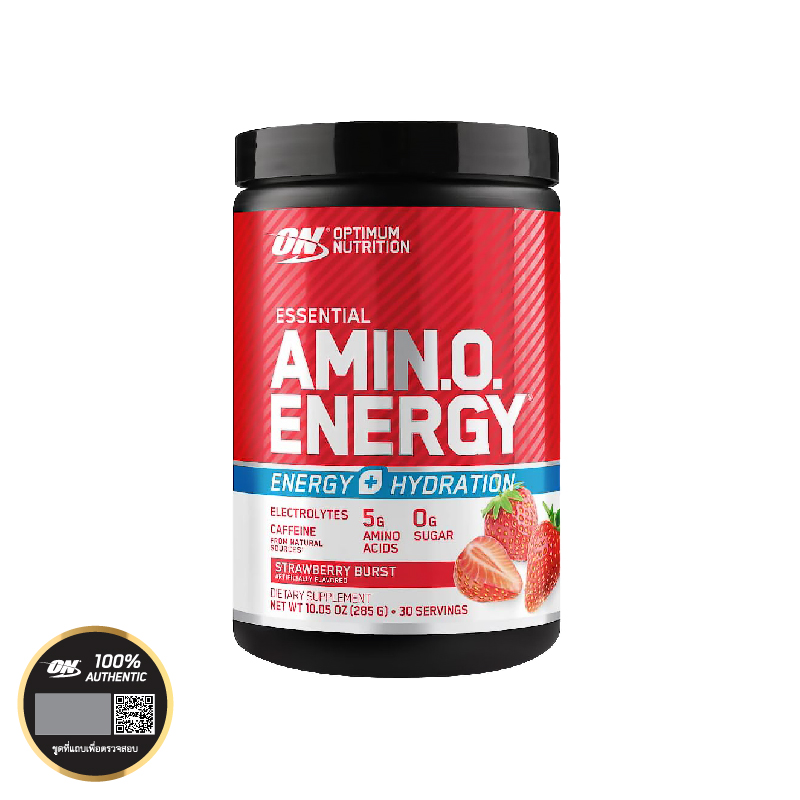 ON Amino Energy + Hydration