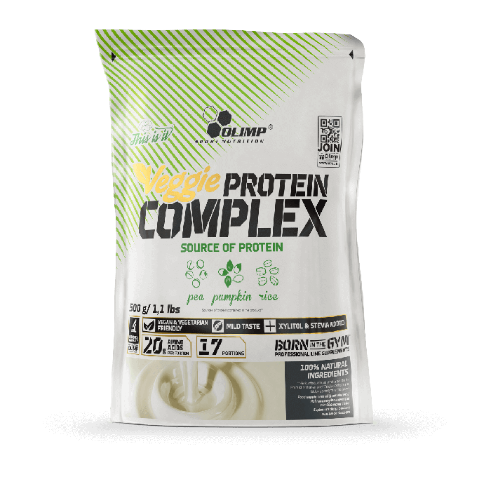 Olimp Veggie Protein Complex