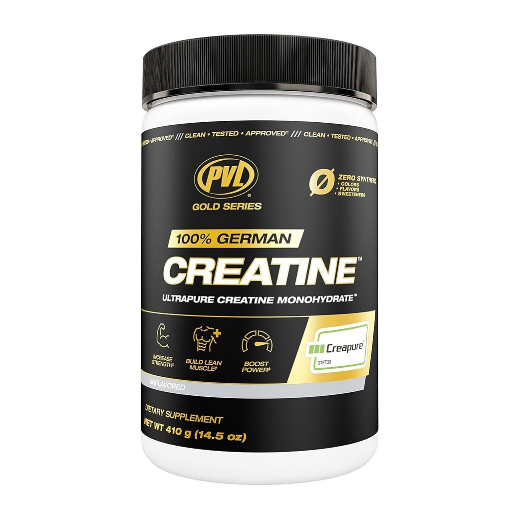 PVL Creatine