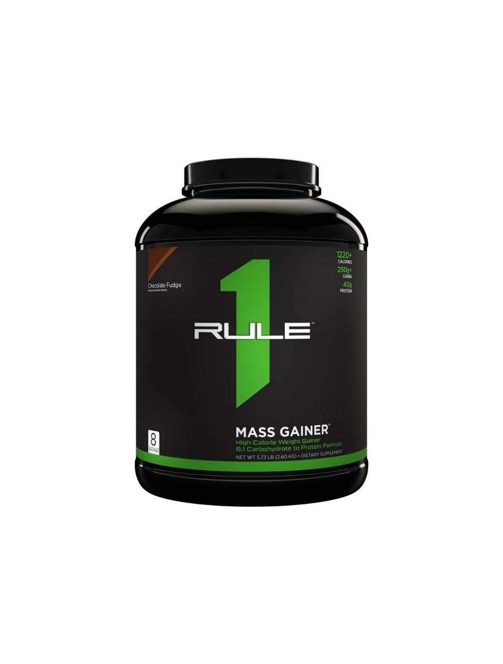 R1 Mass Gainer