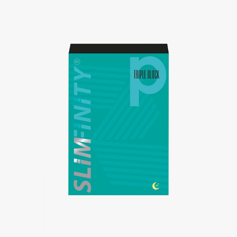 Slimfinity Triple Block
