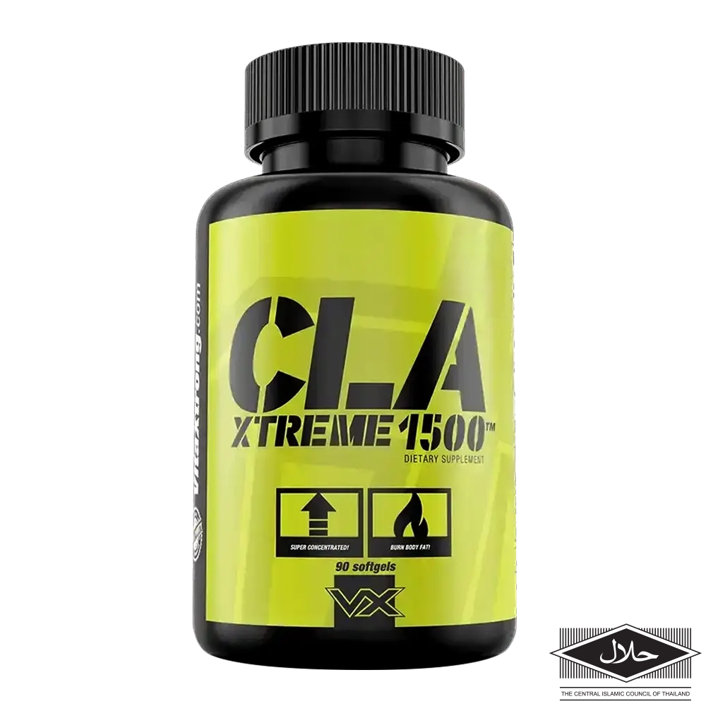 VX CLA Xtreme 1500, 90 Softgels