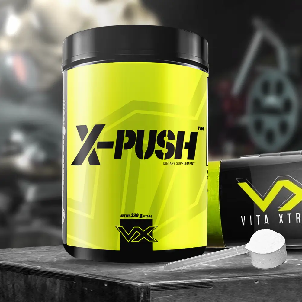 VX X-Push