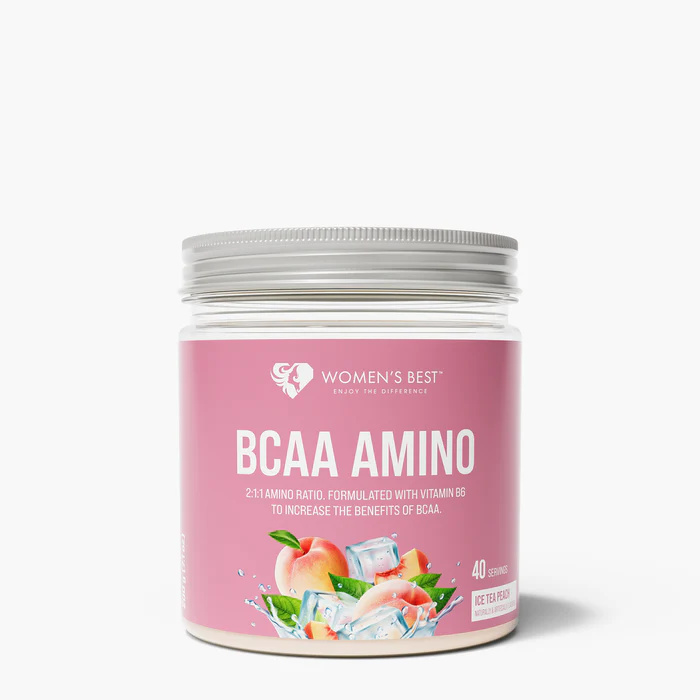 Women's Best BCAA Amino
