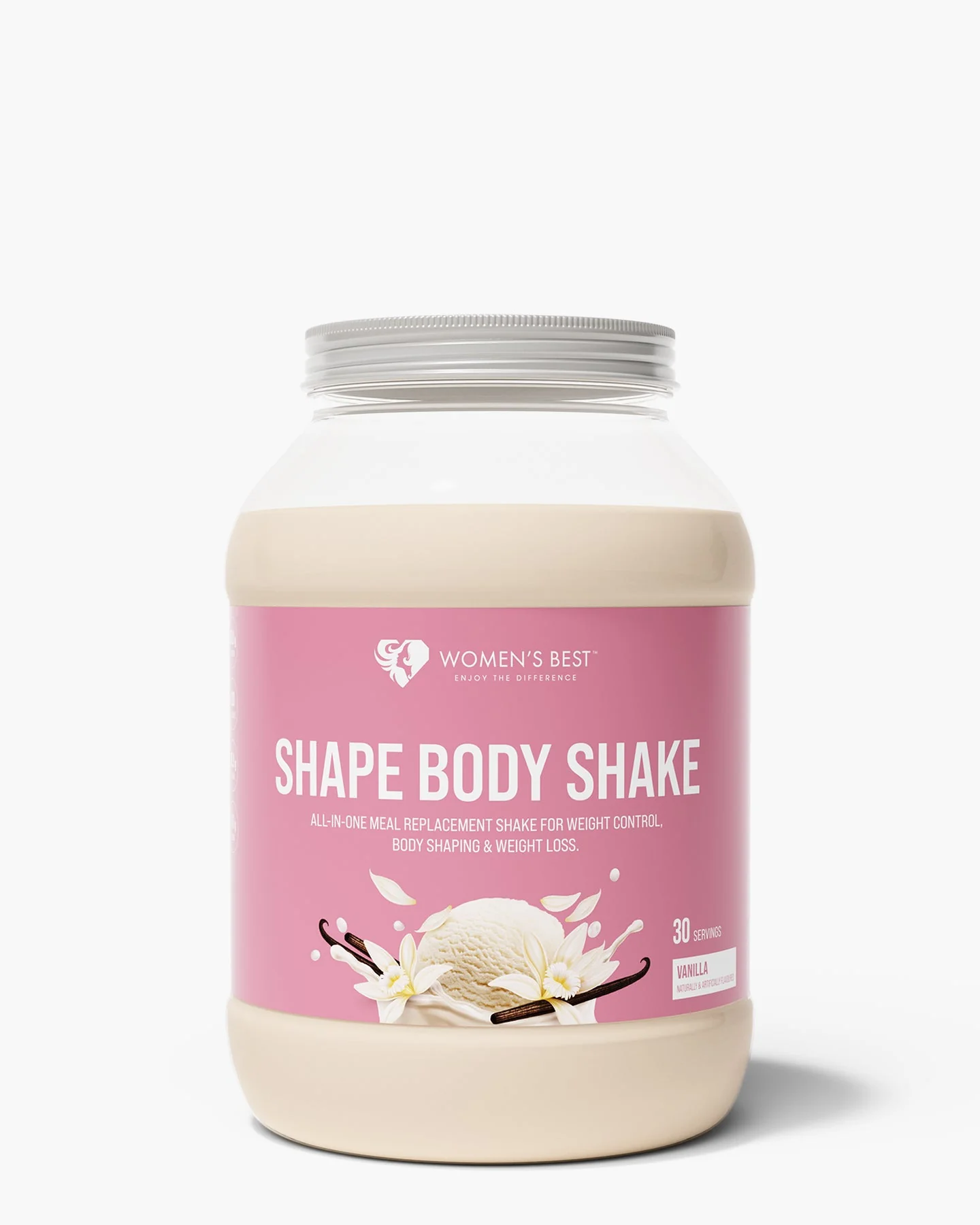 Women's Best Shape Body Shake