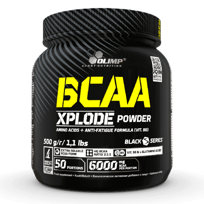 Olimp BCAA Xplode
