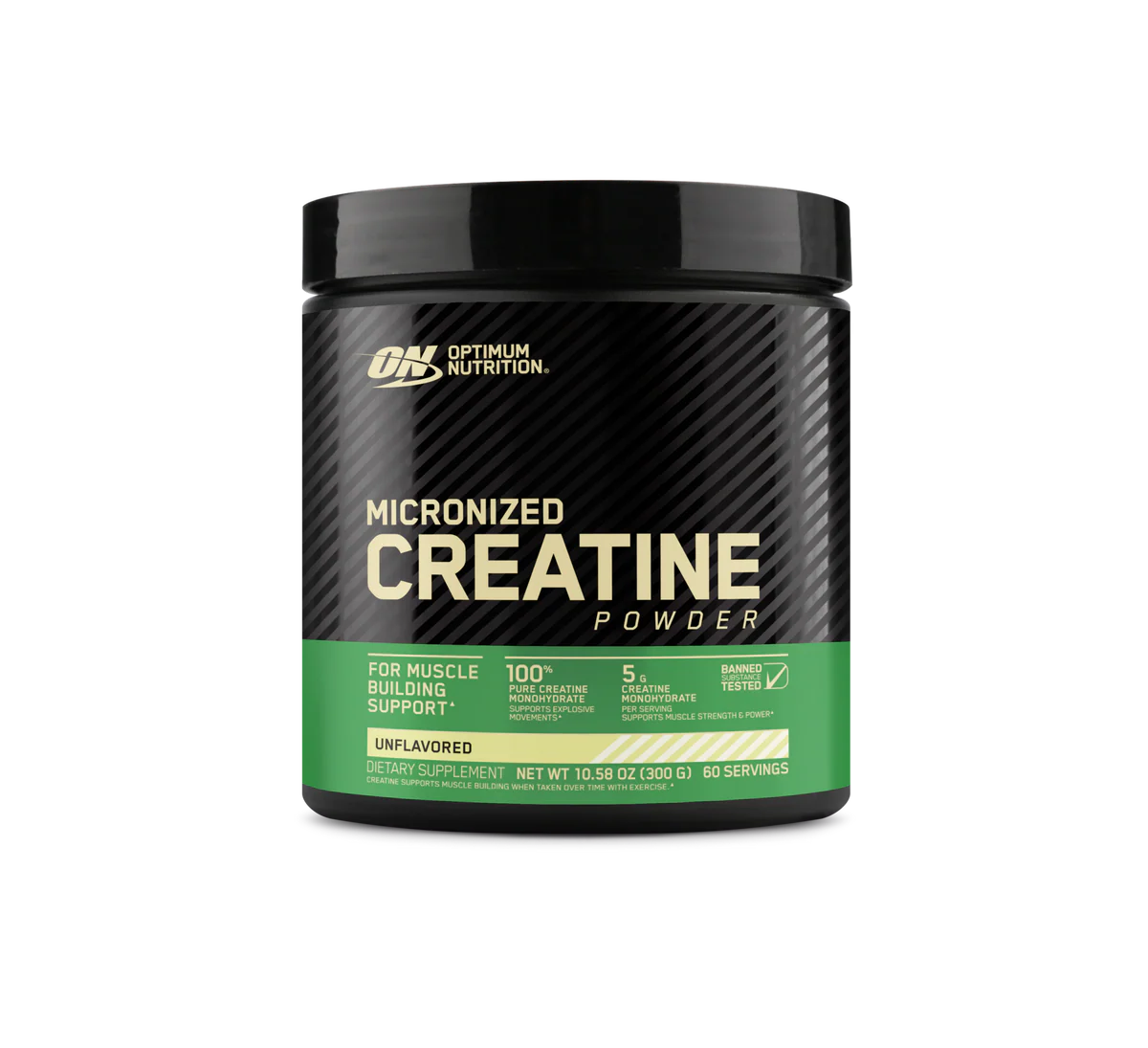 ON Micronized Creatine
