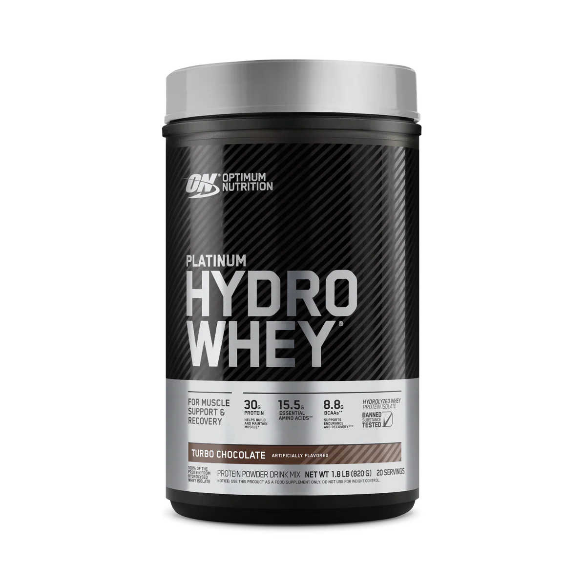 ON Platinum Hydro Whey