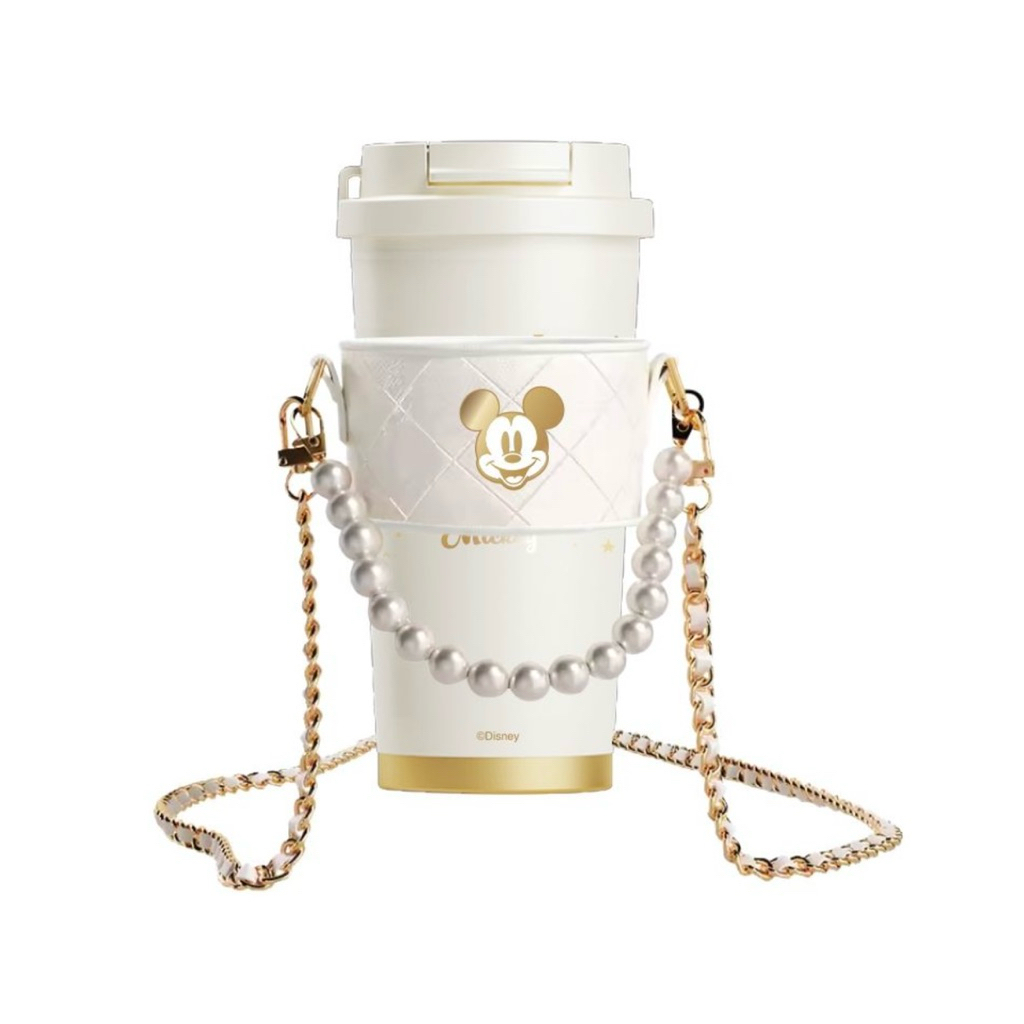 Momento Tumbler with Strap