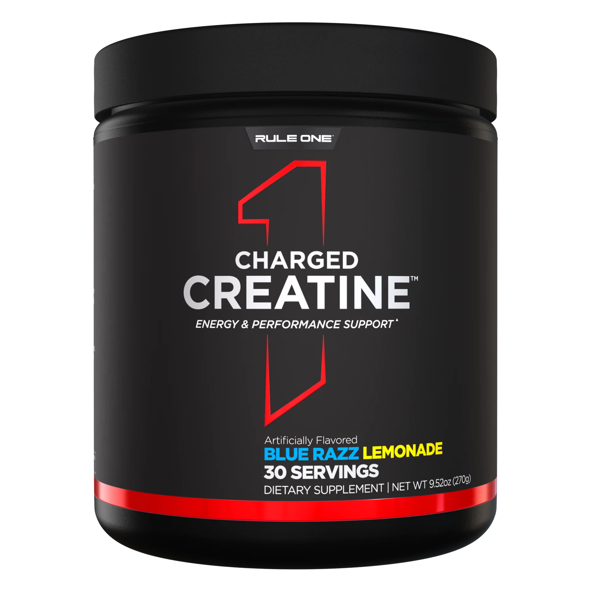 R1 Charged Creatine