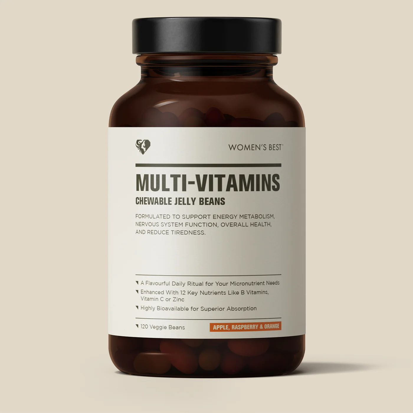 Women's Best Multivitamins