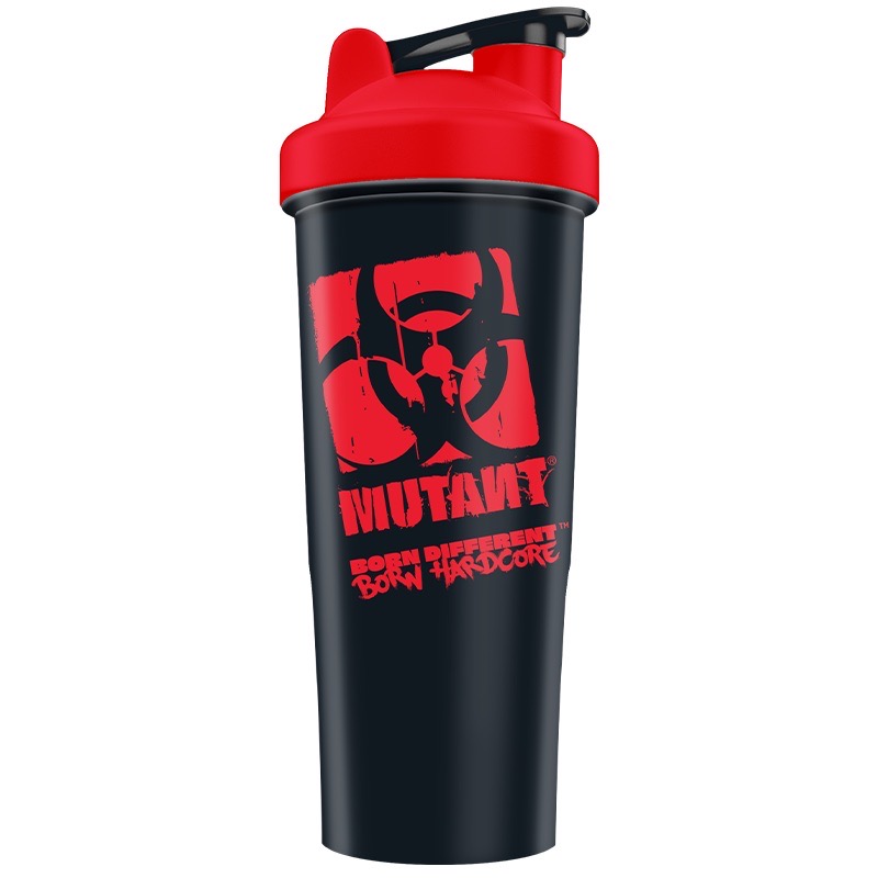 Mutant Shaker