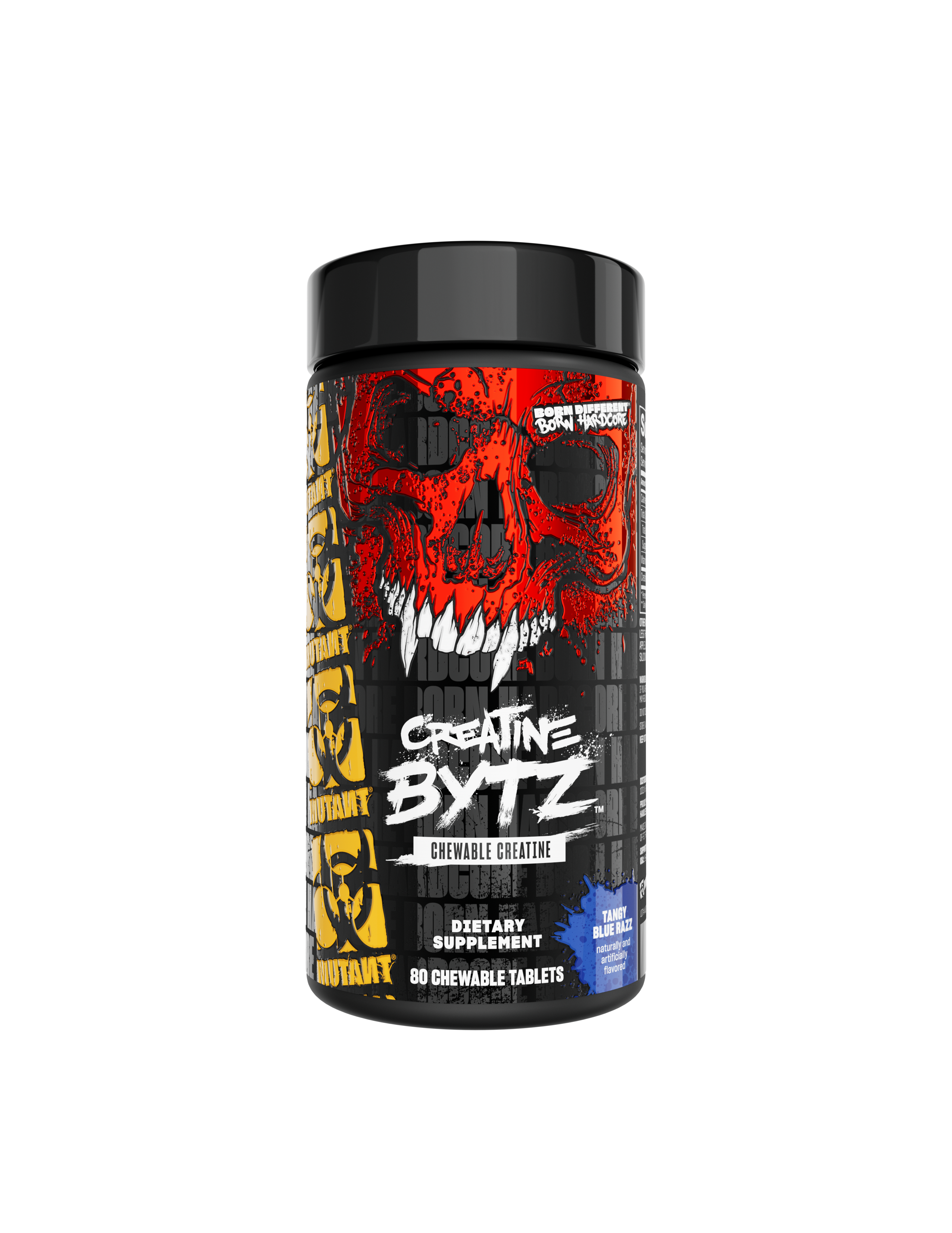 Mutant Creatine BYTZ