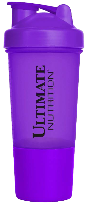 Ultimate Nutrition Shaker
