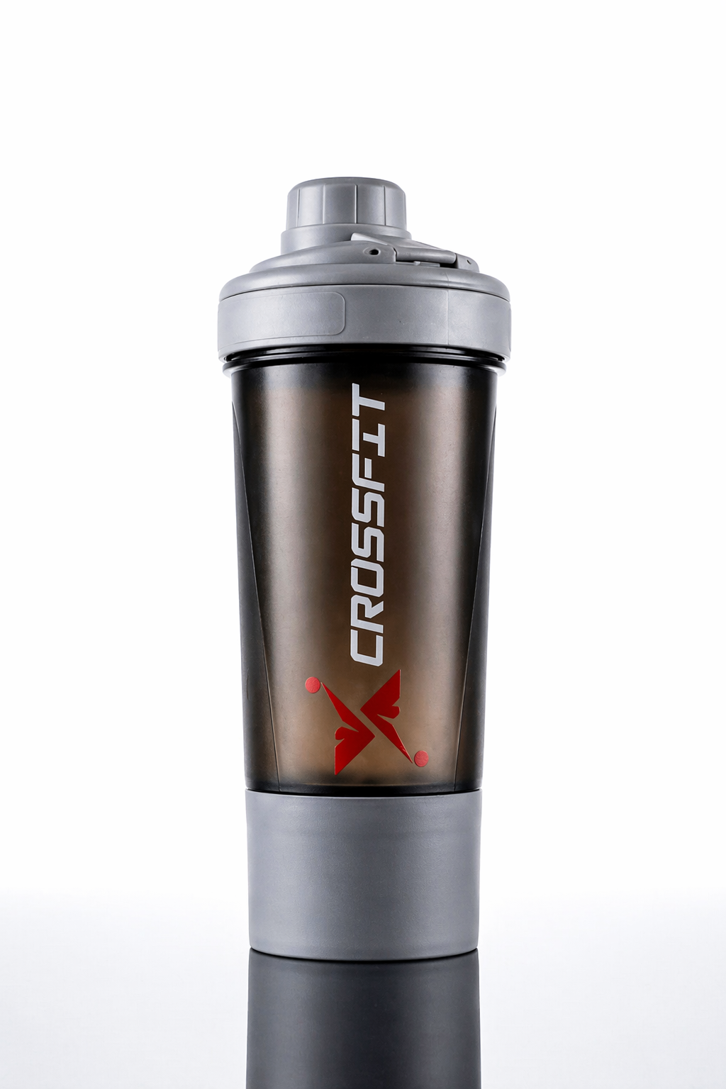 Crossfit 2 Layers Shaker