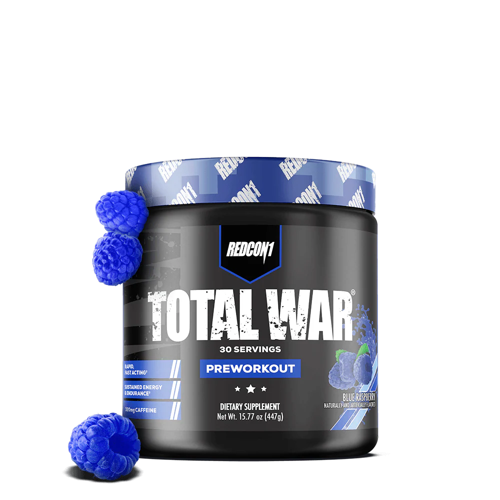 Redcon1 Total War