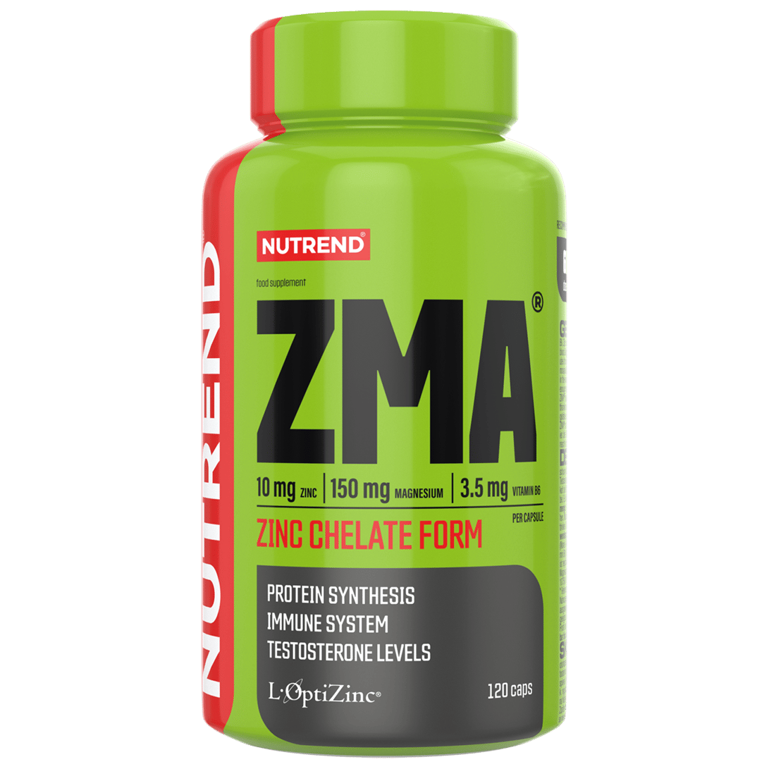 Nutrend ZMA