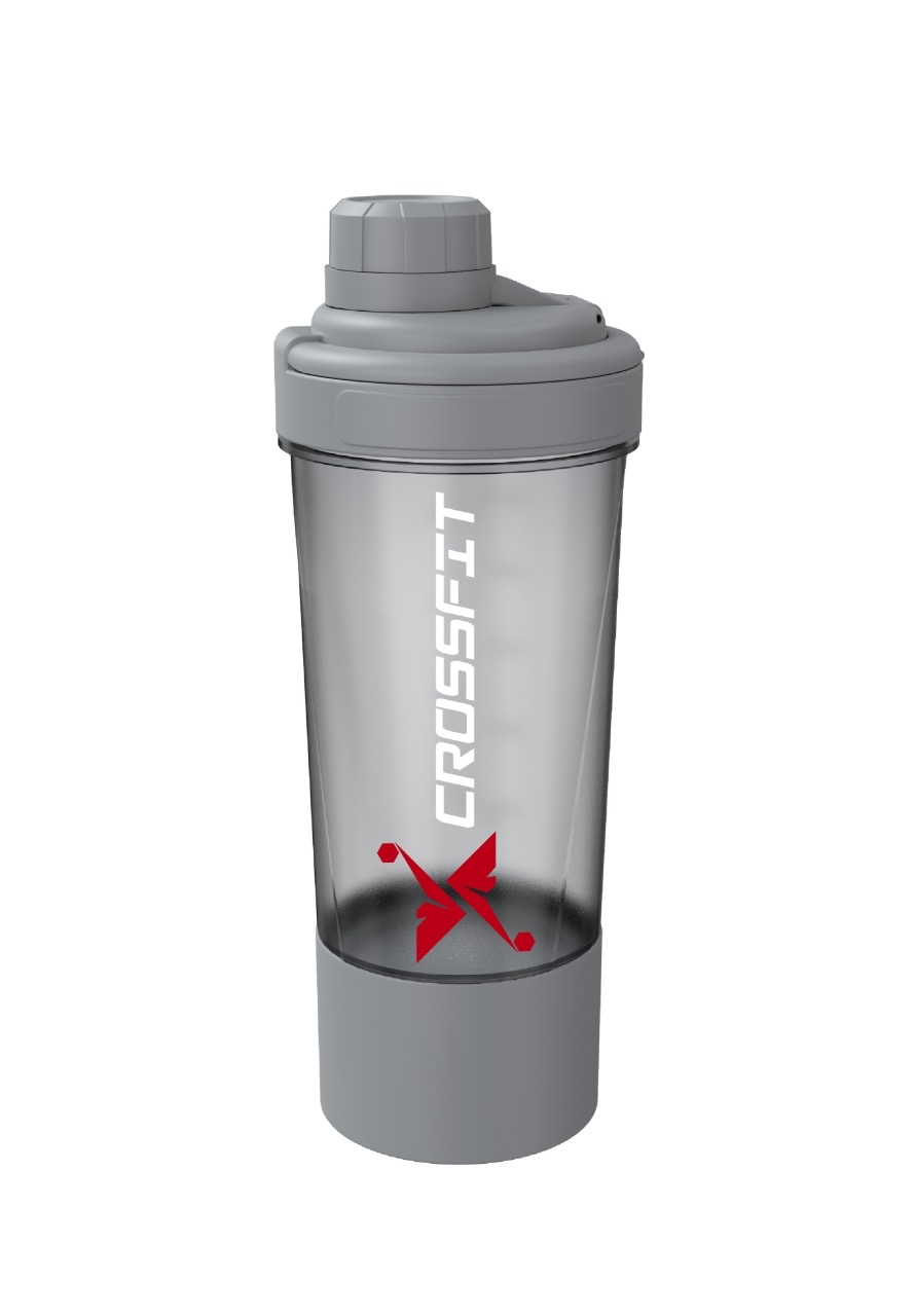 Crossfit 2 Layers Shaker