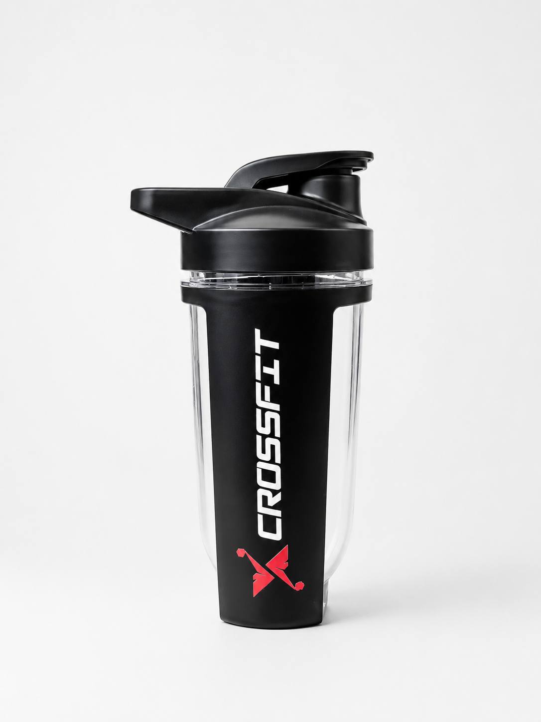 Crossfit Clear Shaker