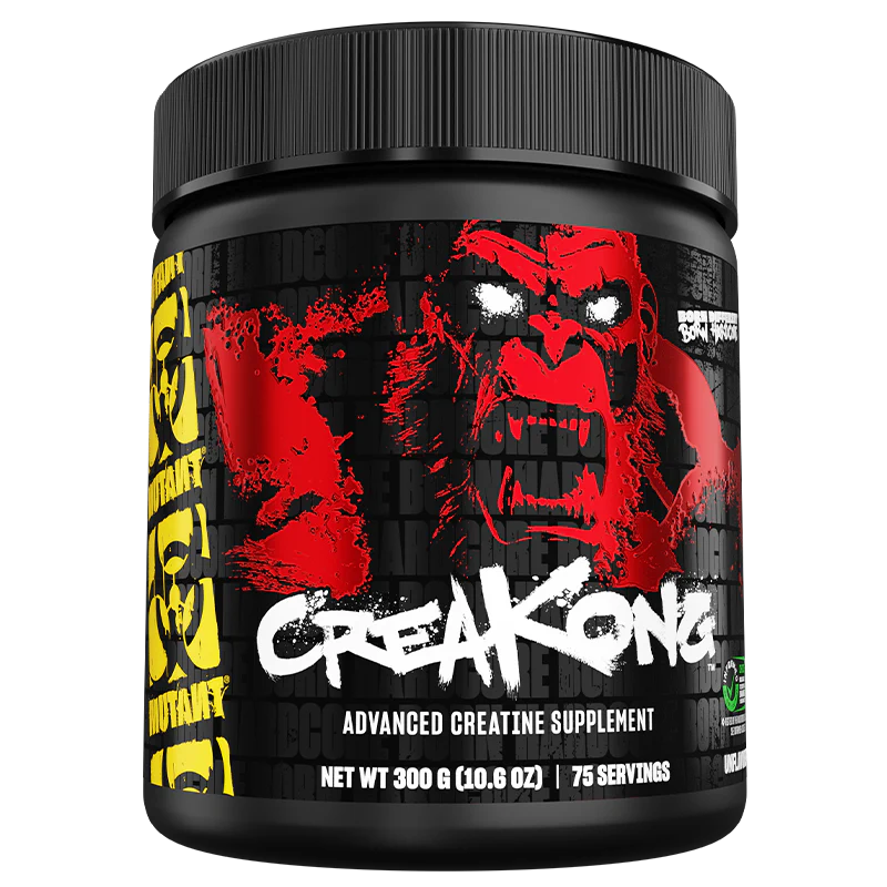 Mutant Creakong