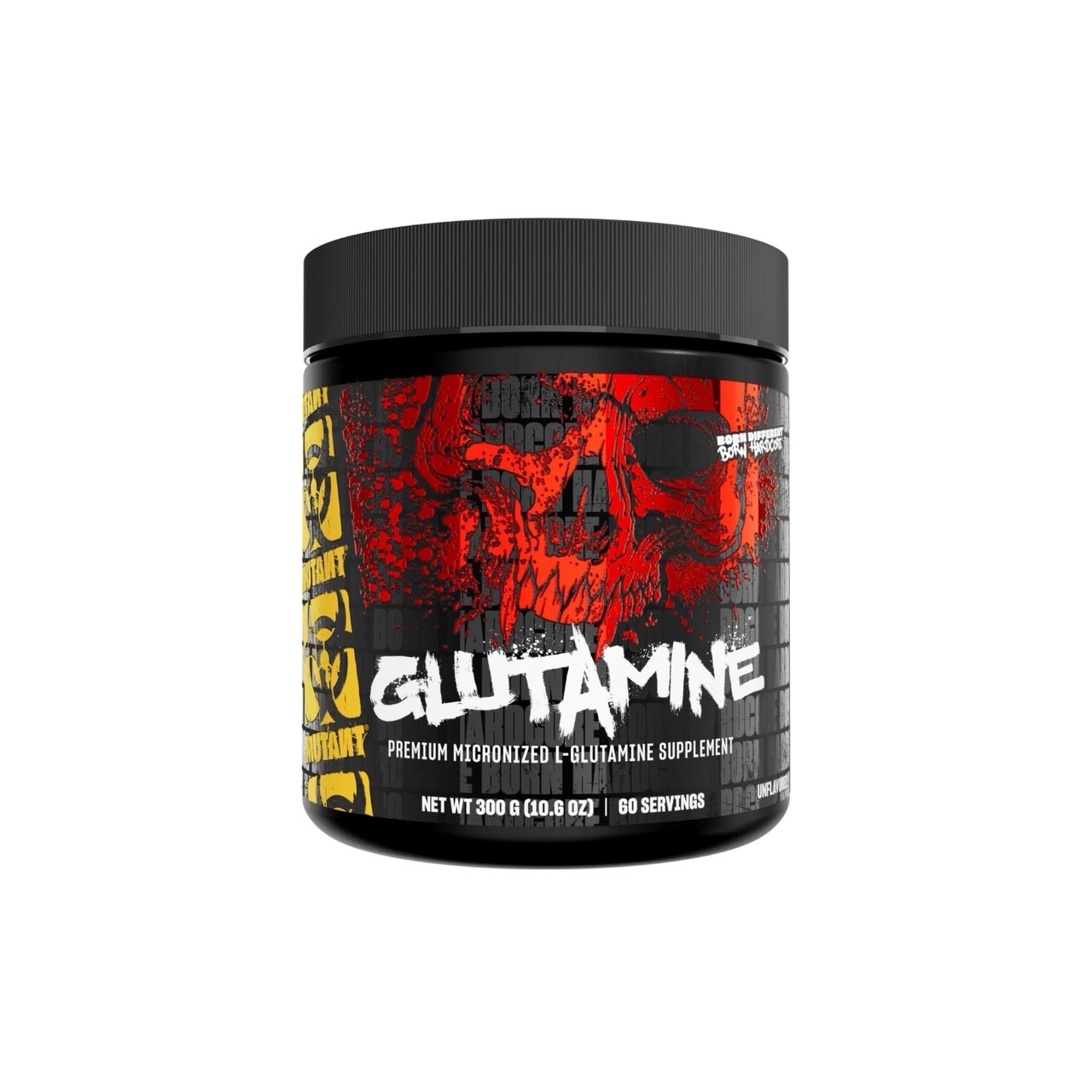 Mutant Glutamine