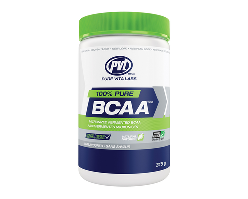 PVL BCAA