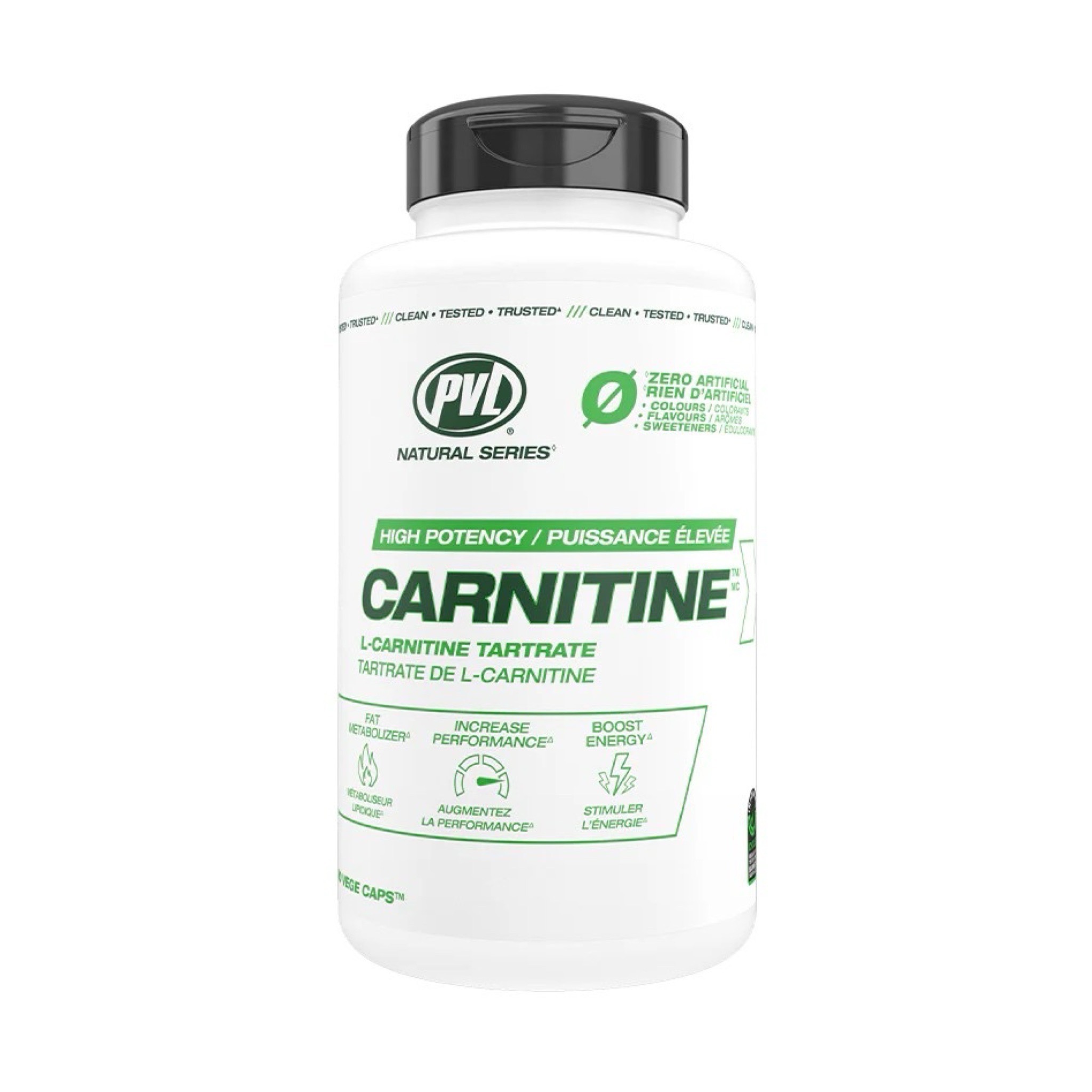 PVL Carnitine 750
