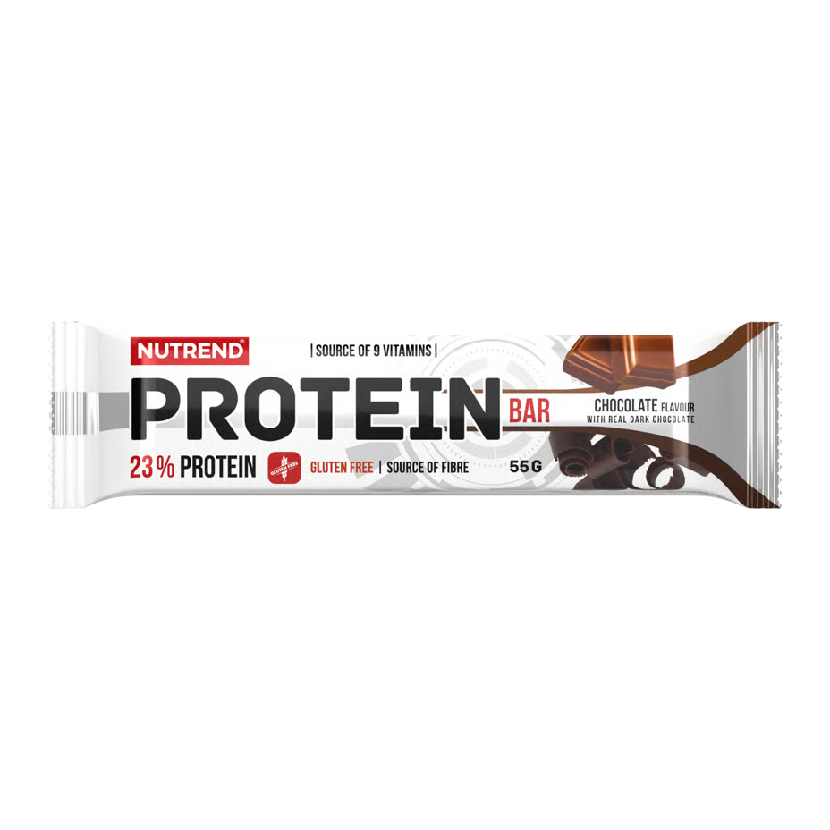 Nutrend Protein Bar