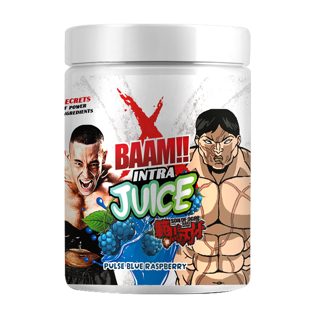 BCAA/Amino