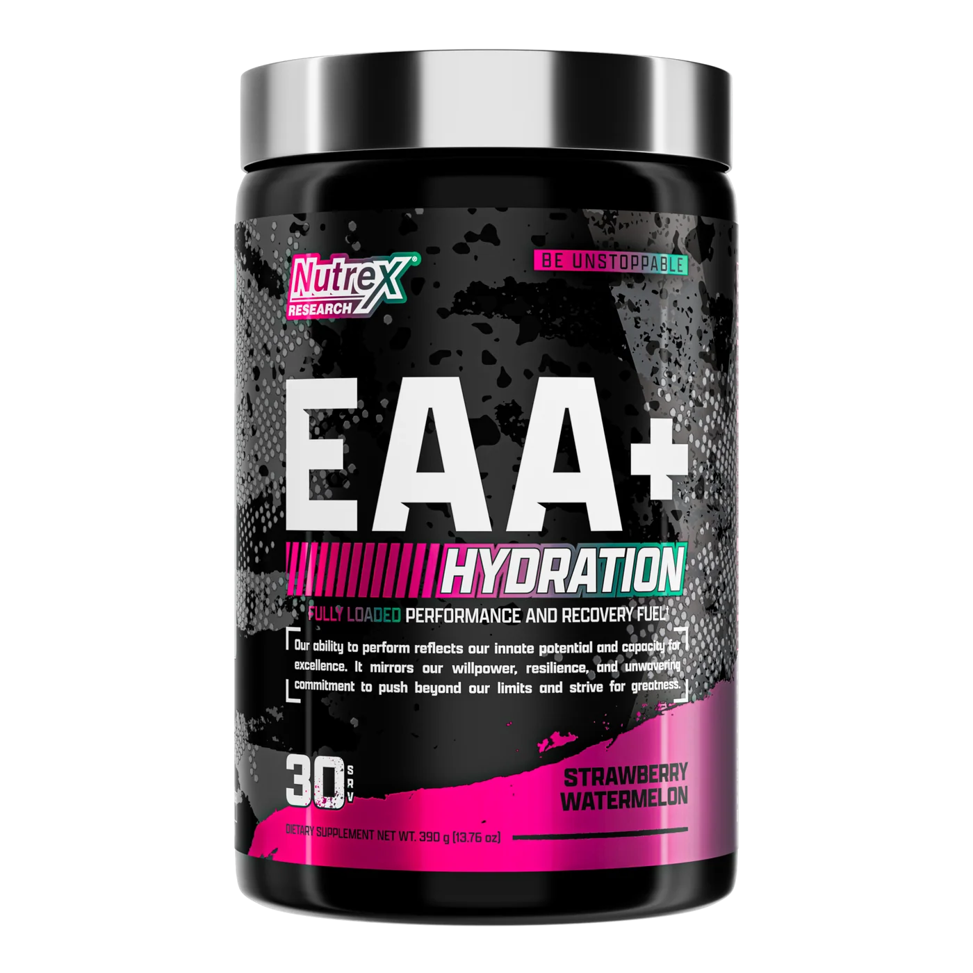 Nutrex EAA + Hydration