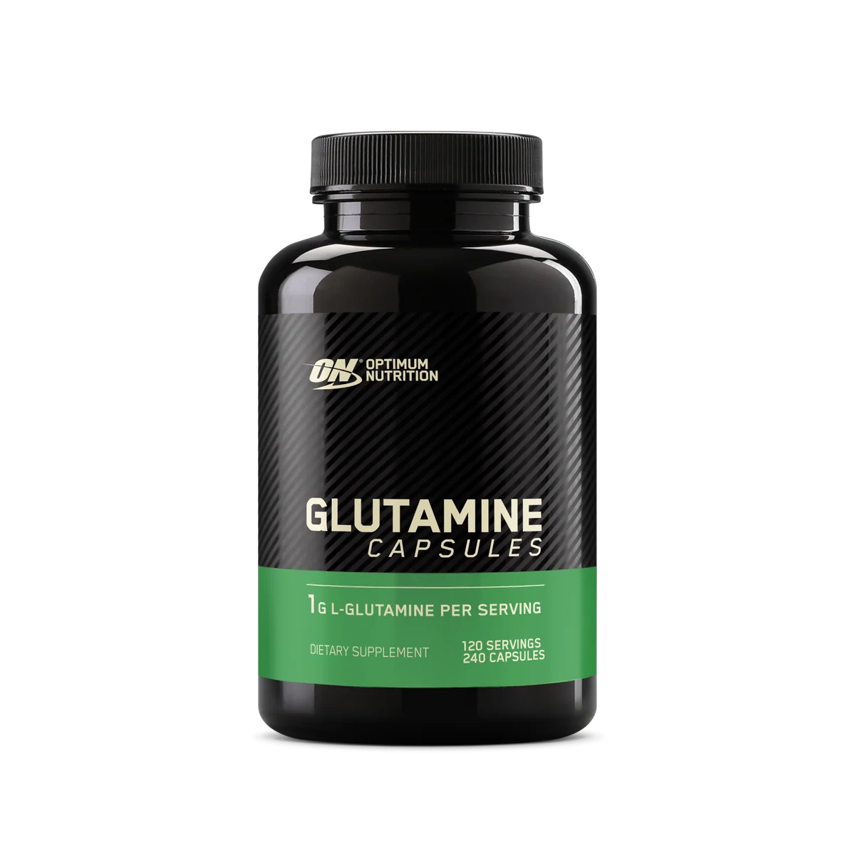 ON Glutamine