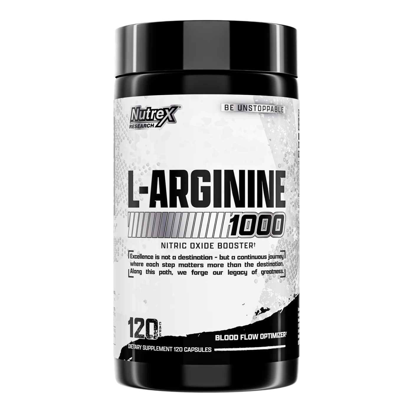 Nutrex L-Arginine 1000