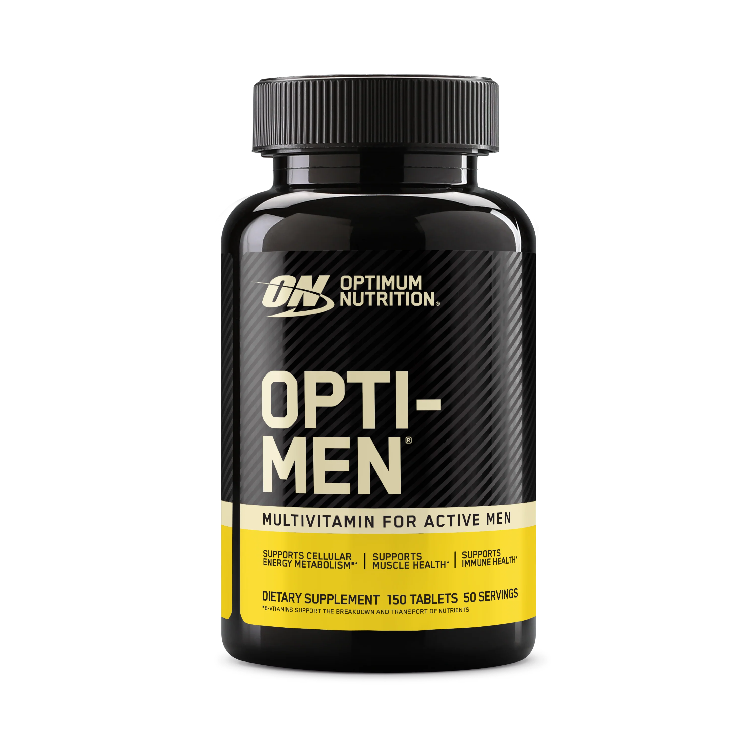 ON Opti-Men