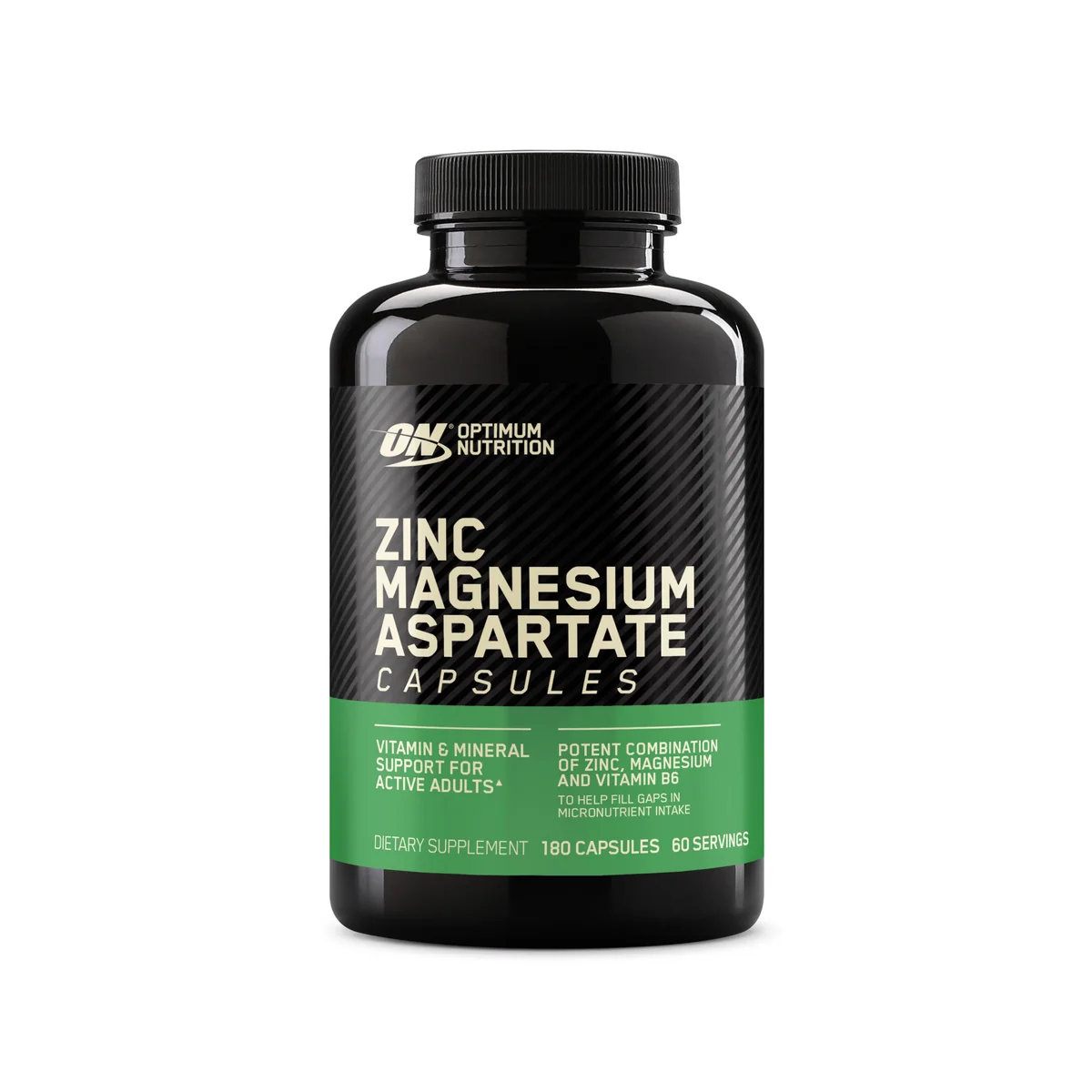 ON Zinc Magnesium Aspartate