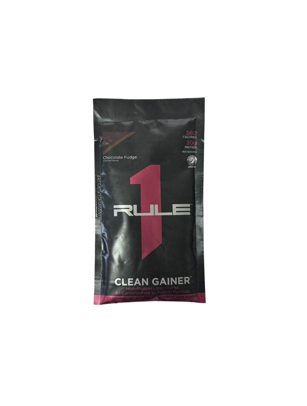 R1 Clean Gainer Sample