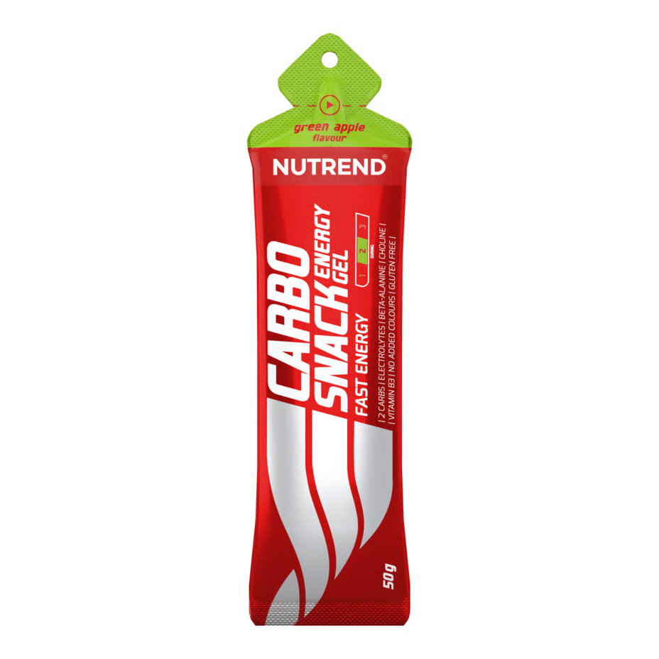 Nutrend Carbosnack