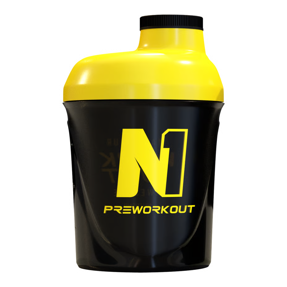 Nutrend Shaker