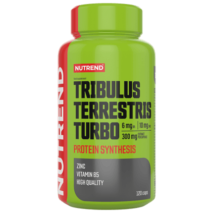 Nutrend Tribulus