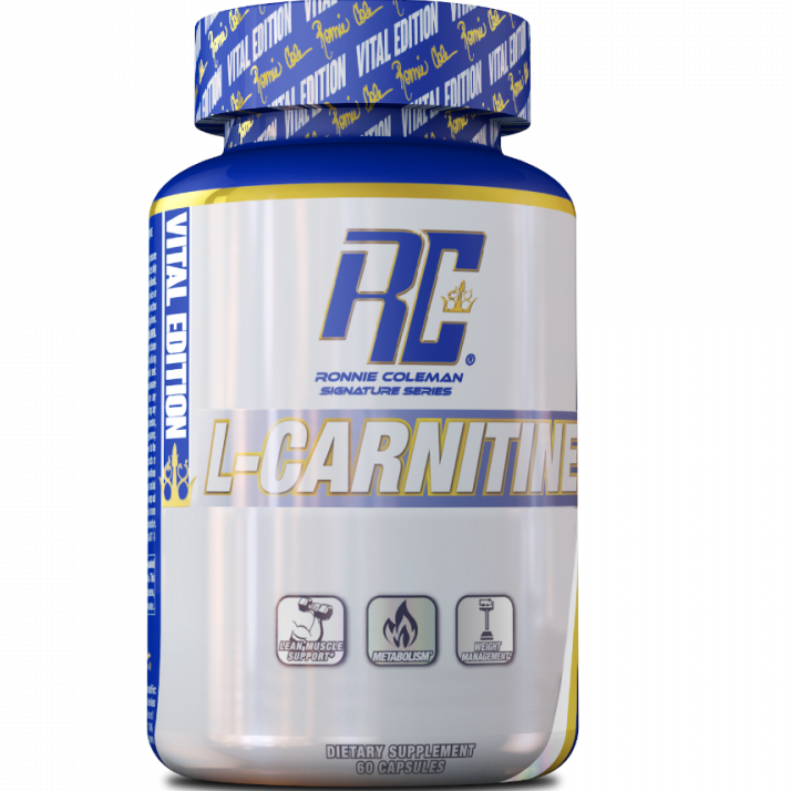 RC L-Carnitine XS