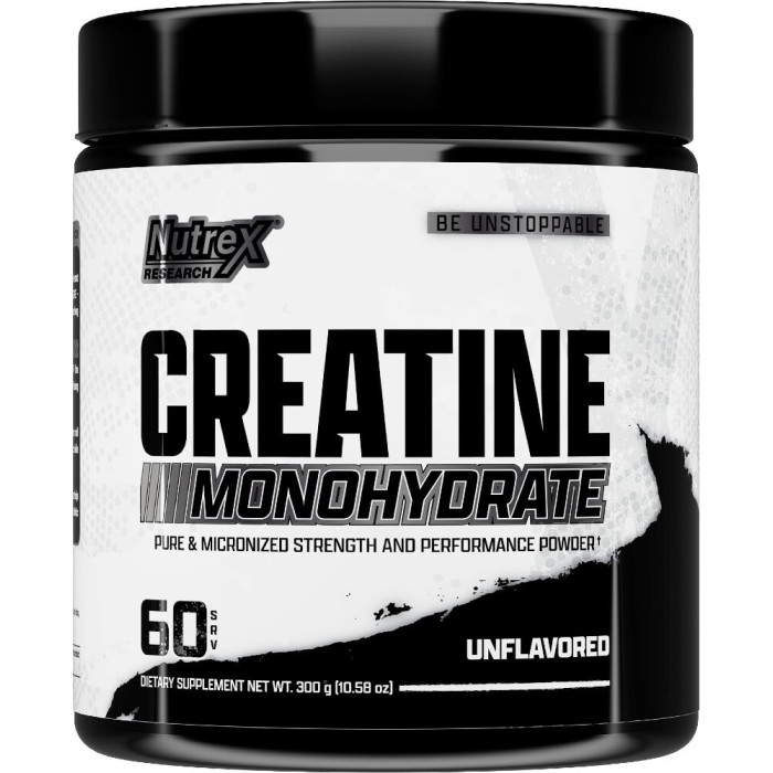 Nutrex Creatine Monohydrate