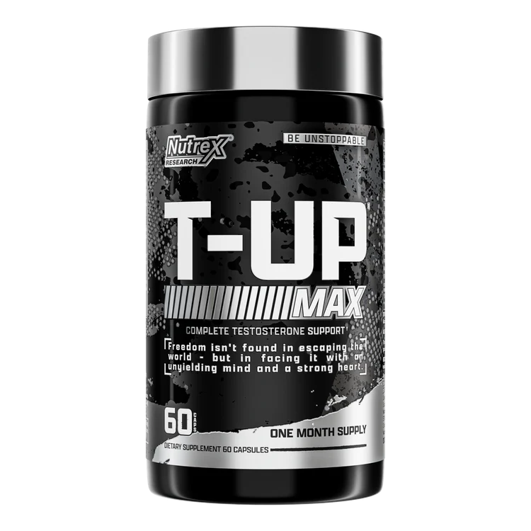 Nutrex T-Up Max