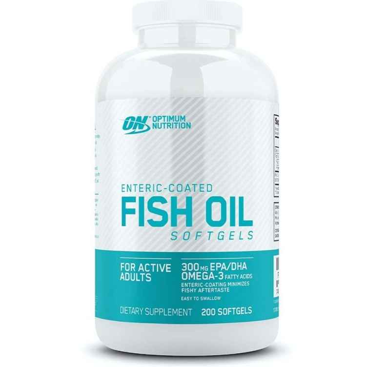 ON Fish Oil