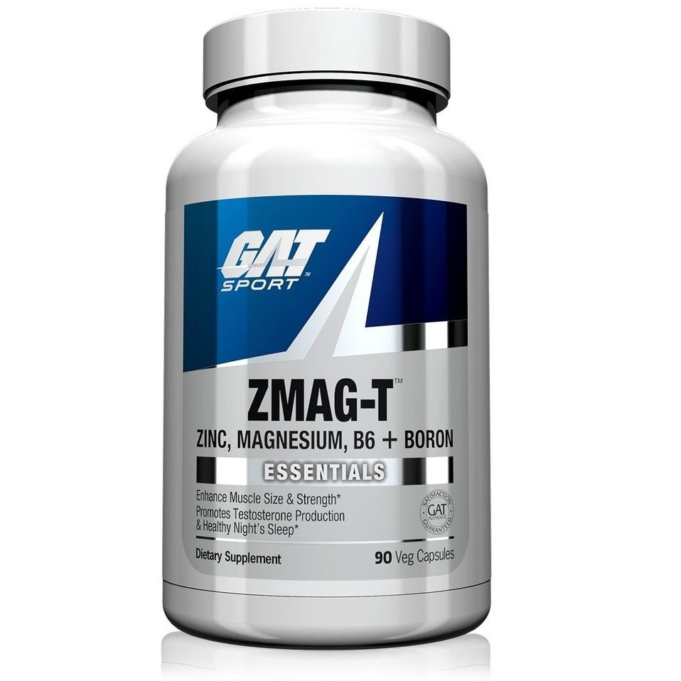 GAT ZMAG-T